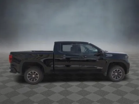 Photos of 2025 GMC Sierra 1500 AT4 for sale in Colorado Springs, CO at McCloskey Imports & 4x4s (Licensed as McCloskey Isuzu)