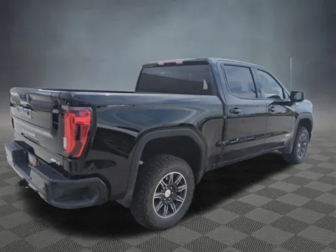 Another view of 2025 GMC Sierra 1500 AT4 for sale in Colorado Springs, CO at McCloskey Imports & 4x4s (Licensed as McCloskey Isuzu)