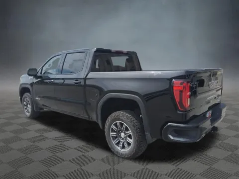 More photos of 2025 GMC Sierra 1500 AT4 at McCloskey Imports & 4x4s (Licensed as McCloskey Isuzu), CO