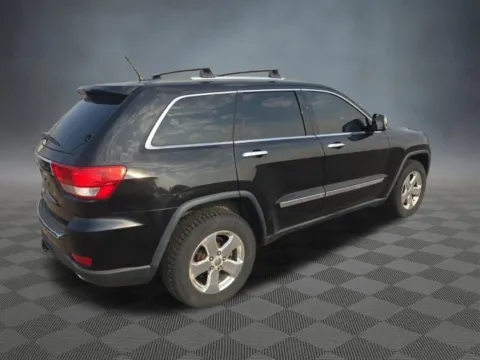 More photos of 2012 Jeep Grand Cherokee Overland at McCloskey Imports & 4x4s (Licensed as McCloskey Isuzu), CO