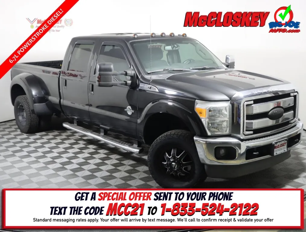 2014 Ford F-350SD for sale in Colorado Springs, CO