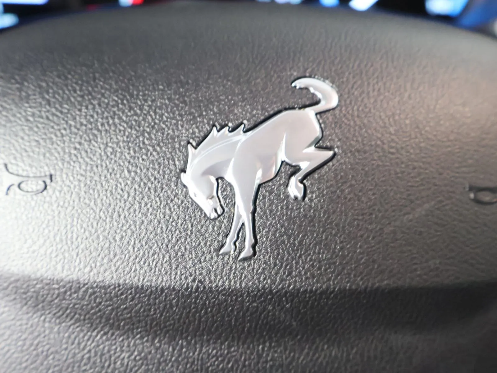 Ford Bronco Sport photo 32