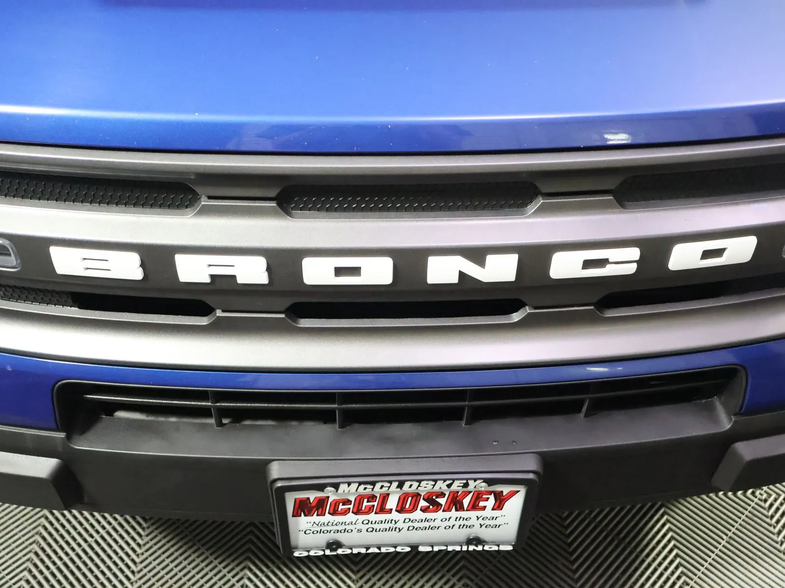 Ford Bronco Sport photo 18