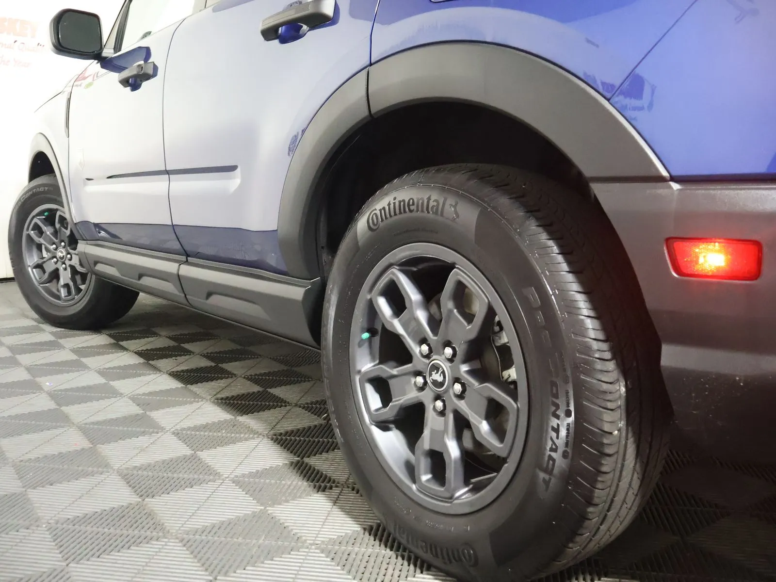 Ford Bronco Sport photo 13