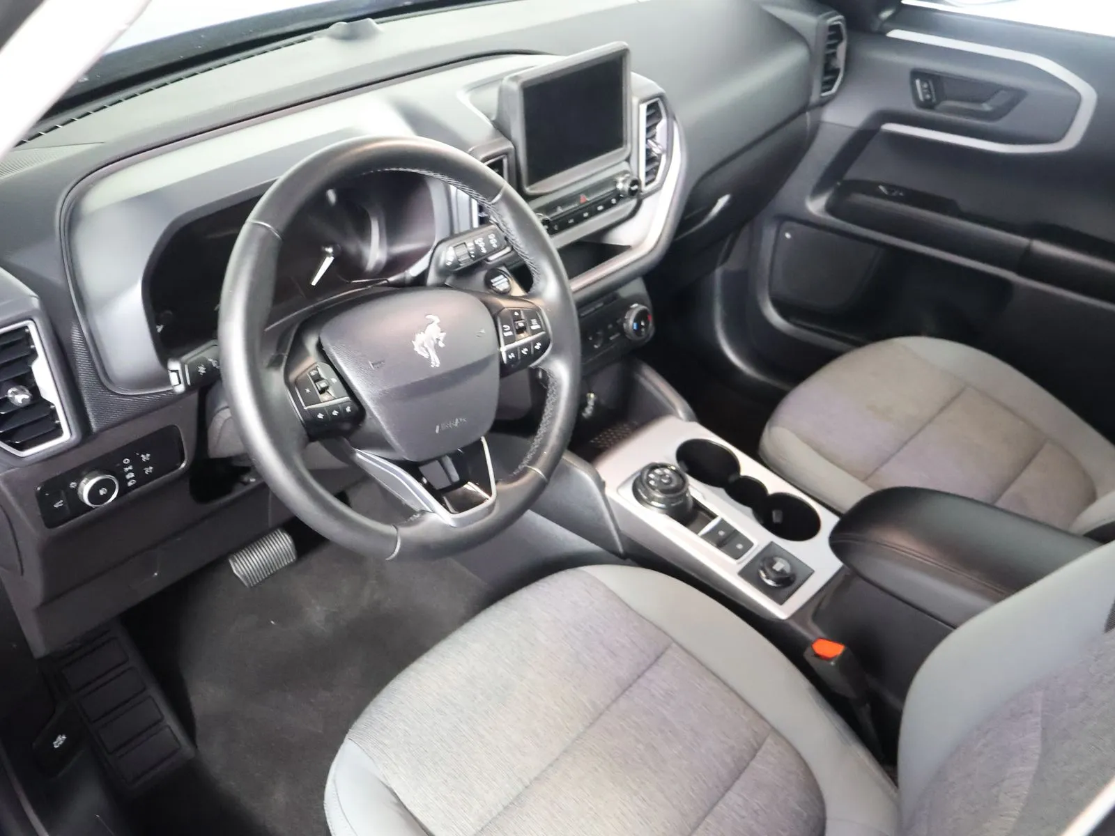 Ford Bronco Sport photo 24