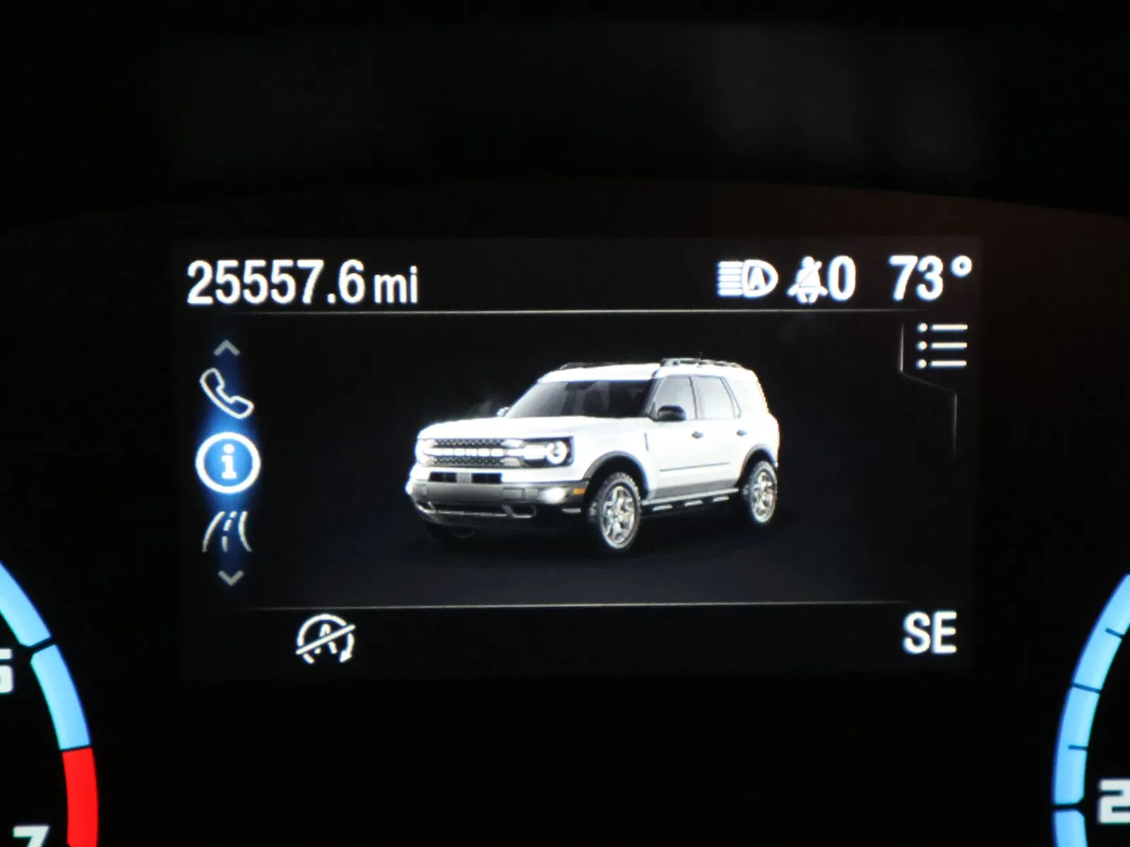 Ford Bronco Sport photo 38