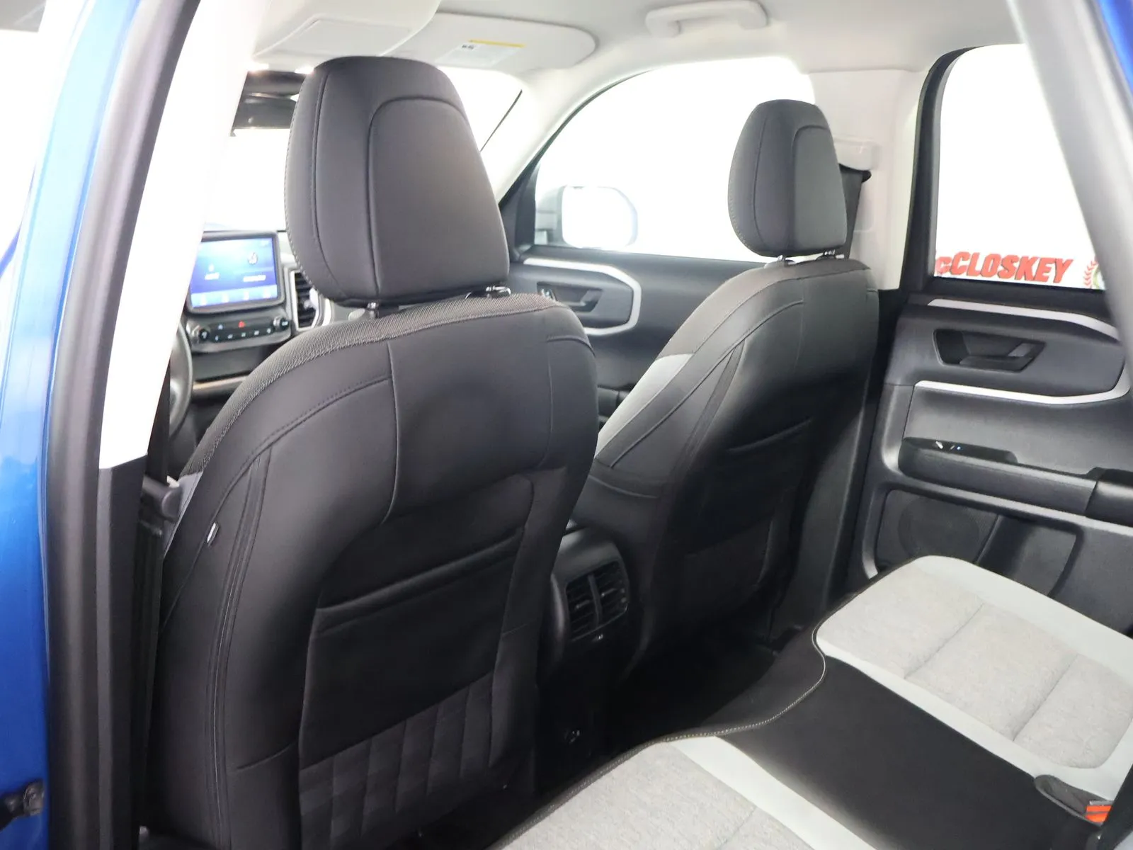 Ford Bronco Sport photo 42