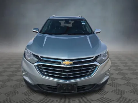 Another view of 2019 Chevrolet Equinox Premier for sale in Colorado Springs, CO at McCloskey Imports & 4x4s (Licensed as McCloskey Isuzu)