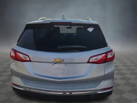 More photos of 2019 Chevrolet Equinox Premier at McCloskey Imports & 4x4s (Licensed as McCloskey Isuzu), CO