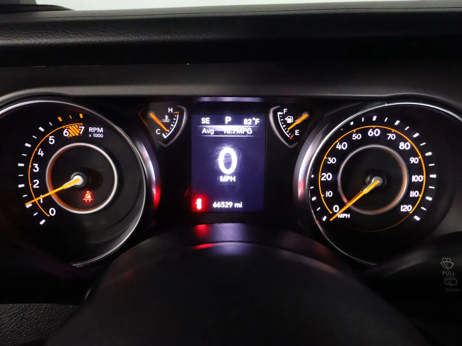 Jeep Wrangler photo 35