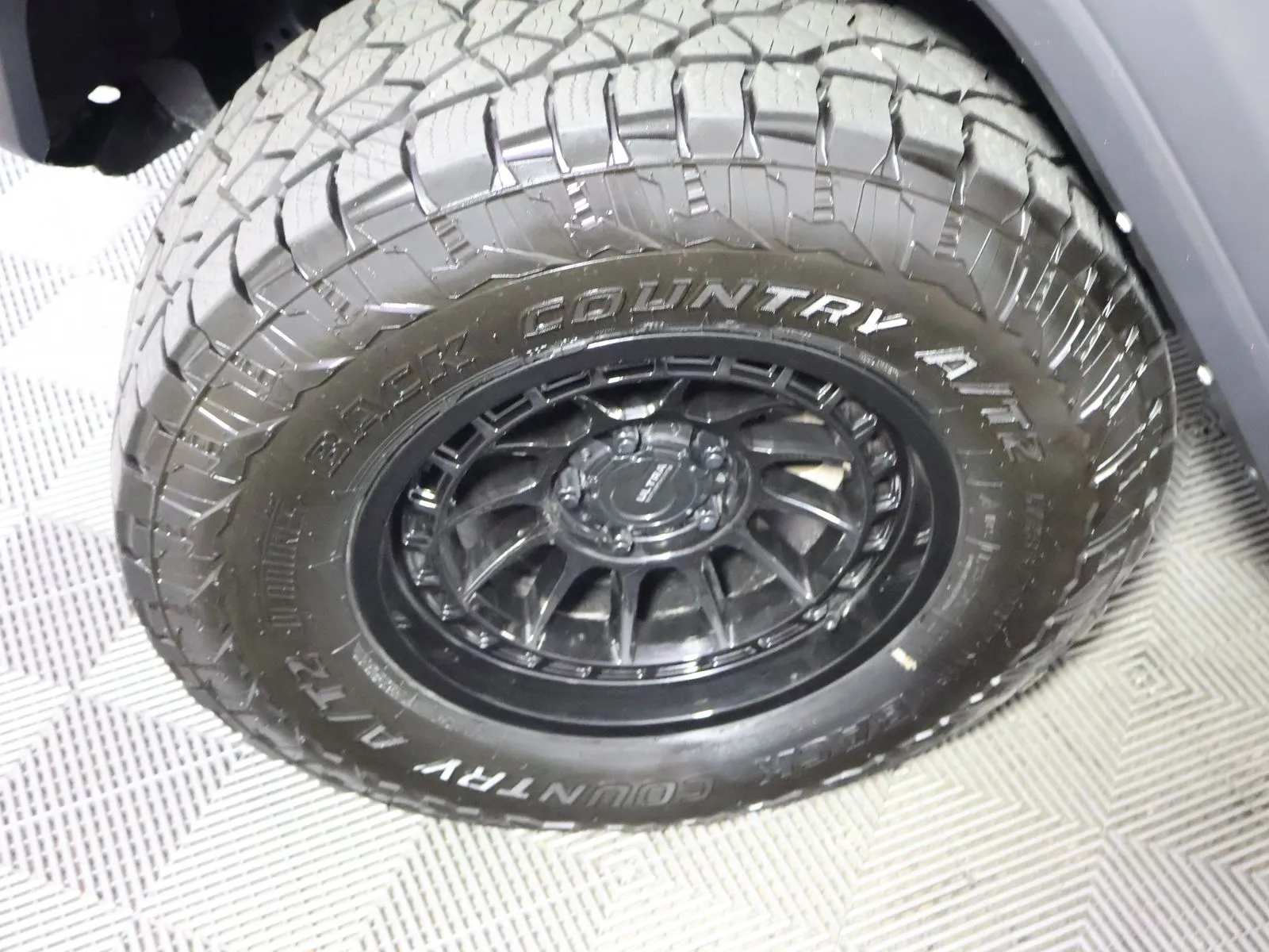 Jeep Wrangler photo 16