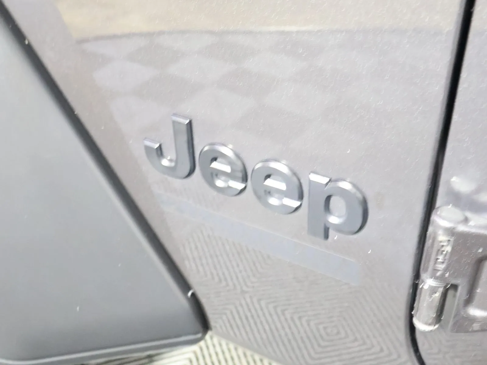 Jeep Wrangler photo 19
