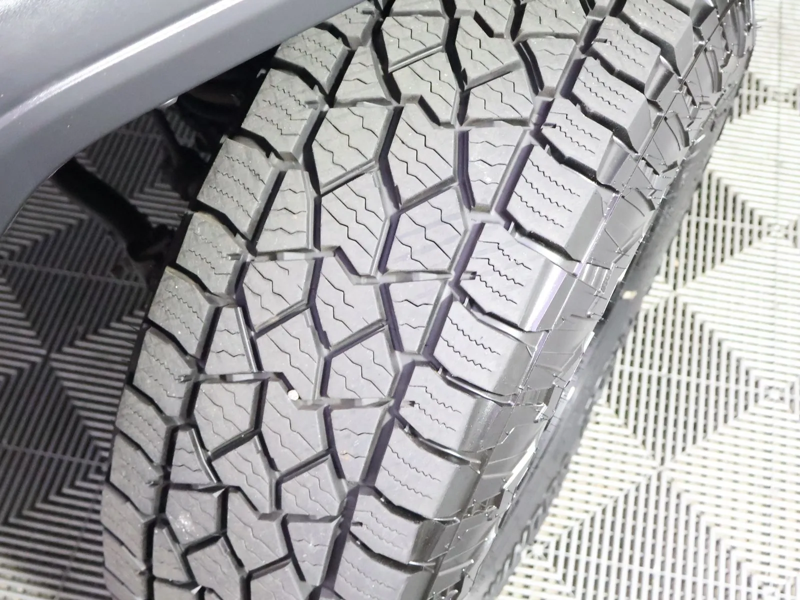 Jeep Wrangler photo 17
