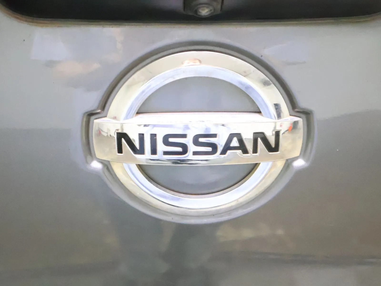 Nissan Titan photo 8