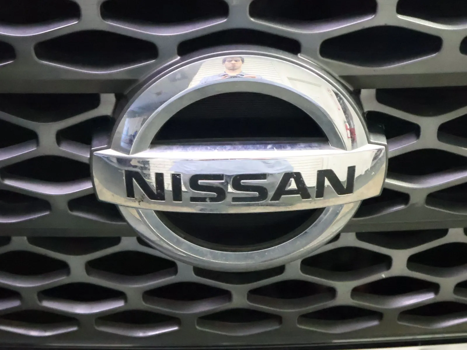 Nissan Titan photo 18