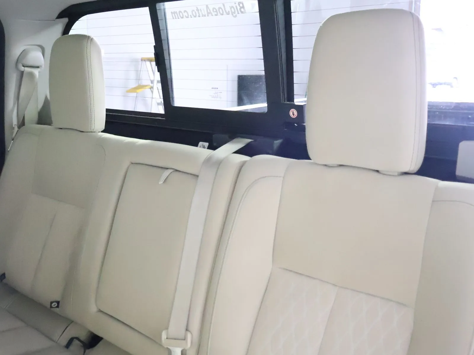 Nissan Titan photo 44