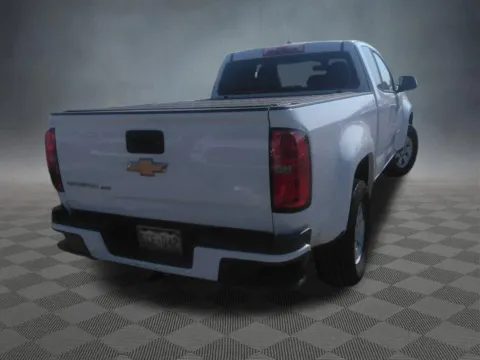 Photos of 2020 Chevrolet Colorado Work Truck for sale in Colorado Springs, CO at McCloskey Imports & 4x4s (Licensed as McCloskey Isuzu)