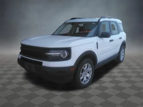 More photos of 2023 Ford Bronco Sport at McCloskey Imports & 4x4s (Licensed as McCloskey Isuzu), CO