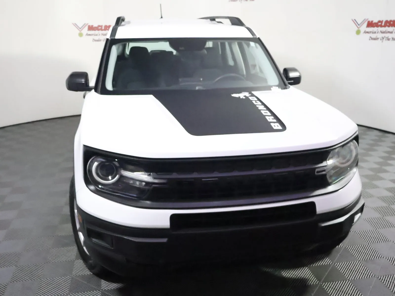 Ford Bronco Sport photo 13