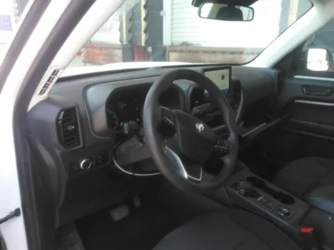More photos of 2023 Ford Bronco Sport at McCloskey Imports & 4x4s (Licensed as McCloskey Isuzu), CO
