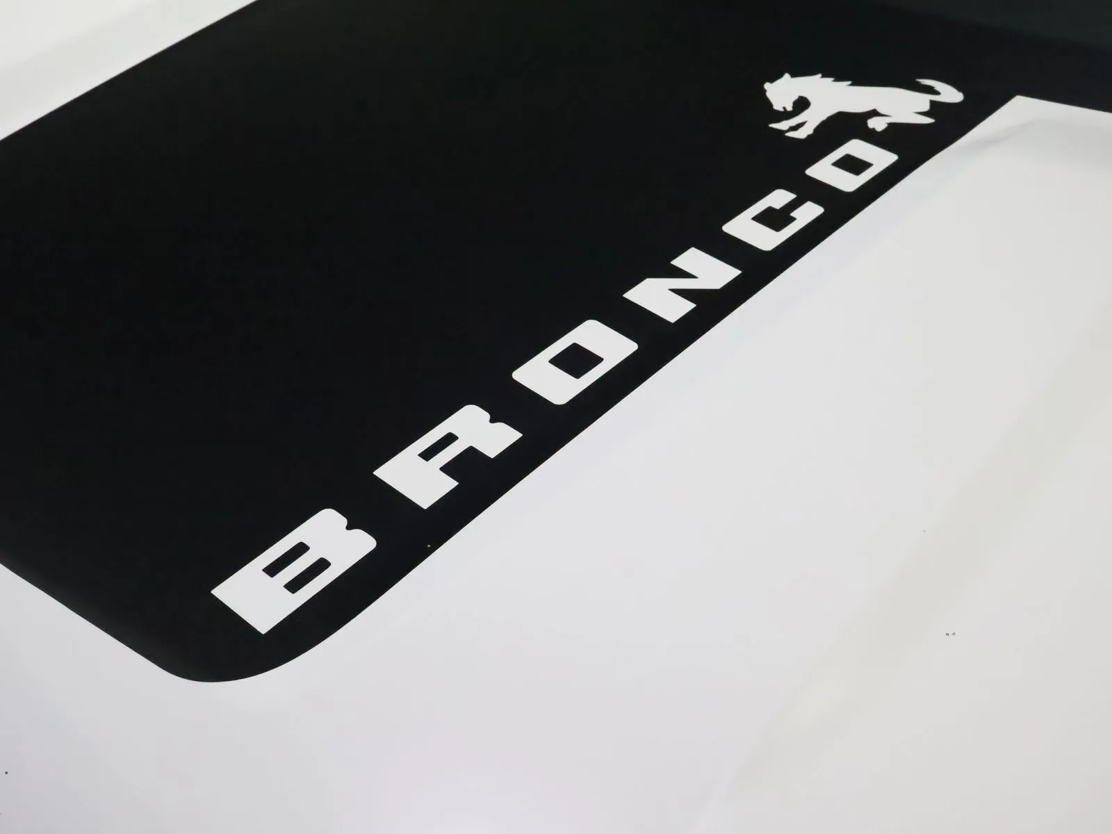 Ford Bronco Sport photo 15