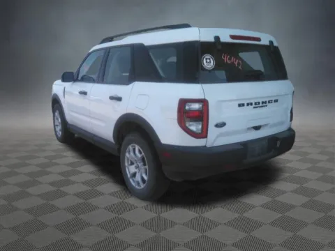 More photos of 2023 Ford Bronco Sport at McCloskey Imports & 4x4s (Licensed as McCloskey Isuzu), CO