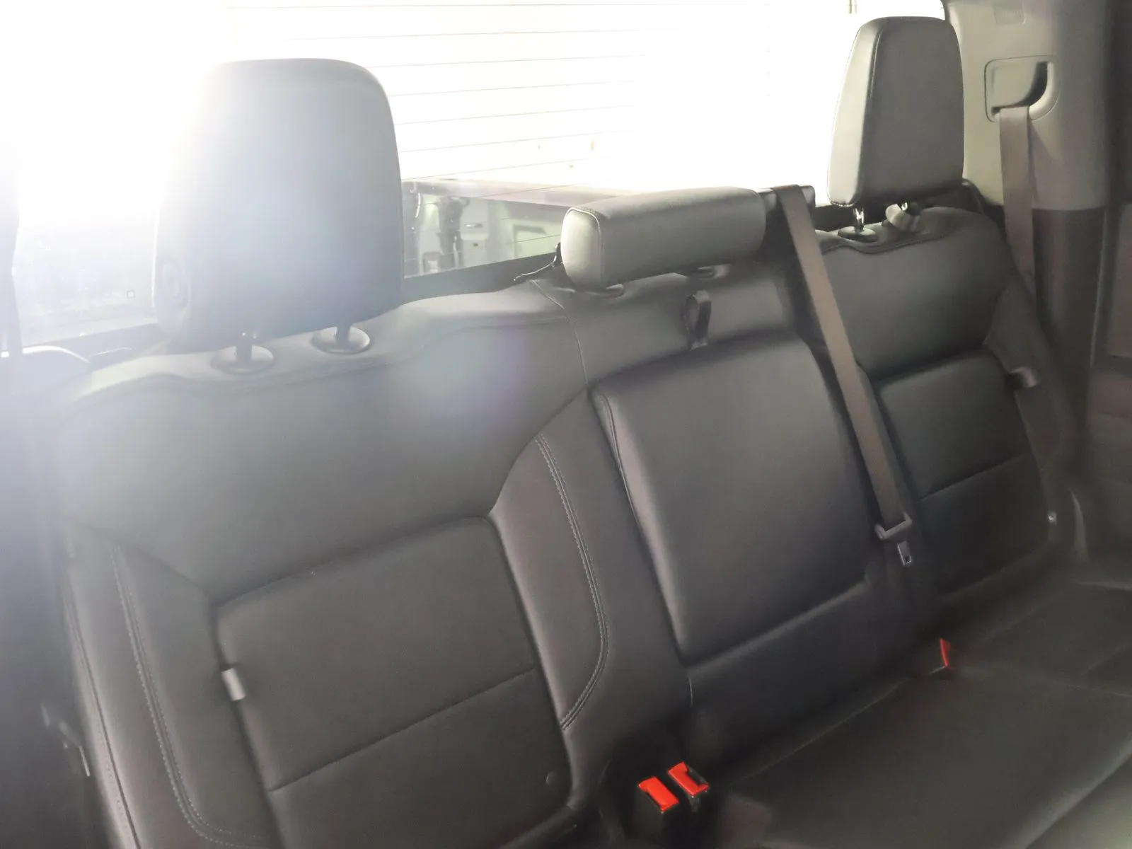 GMC Sierra photo 47
