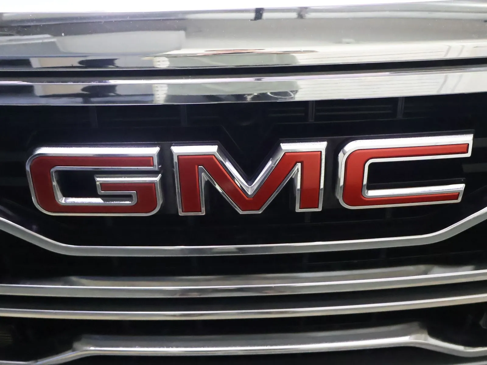 GMC Sierra photo 19