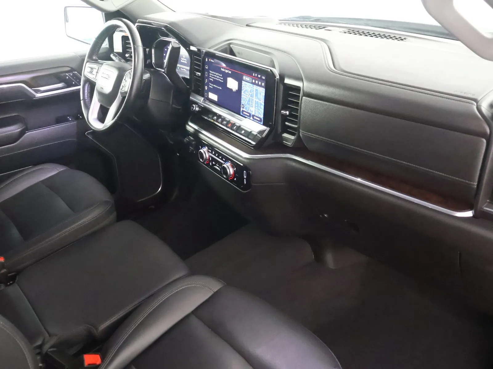 GMC Sierra photo 48