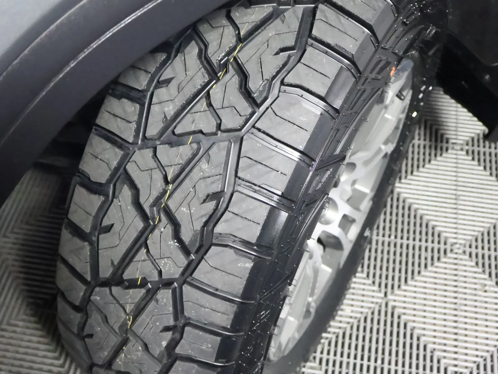 GMC Sierra photo 22
