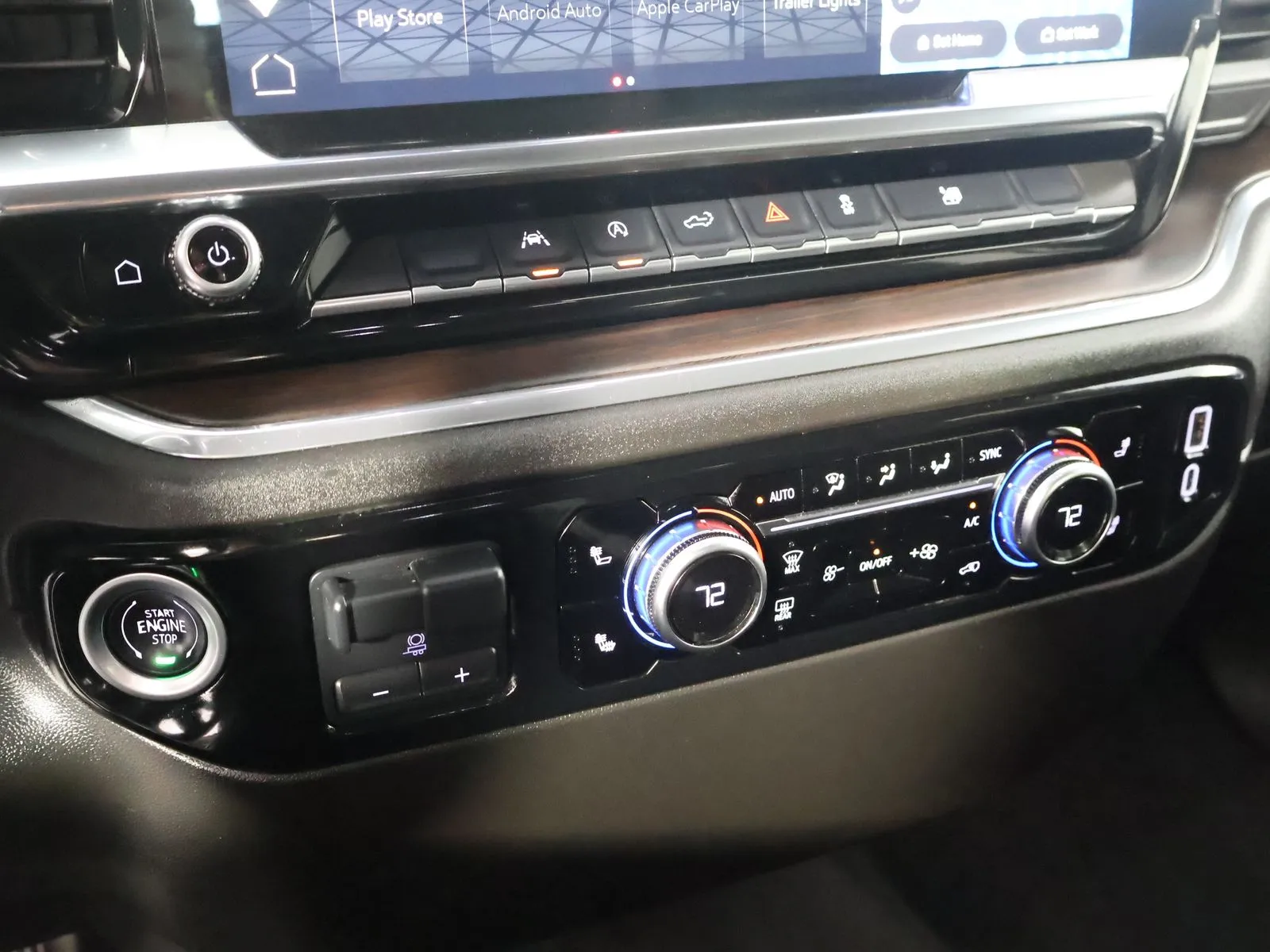 GMC Sierra photo 36