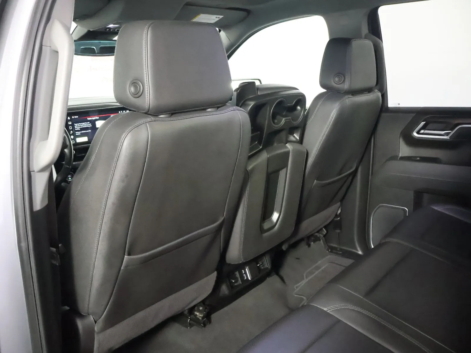 GMC Sierra photo 42