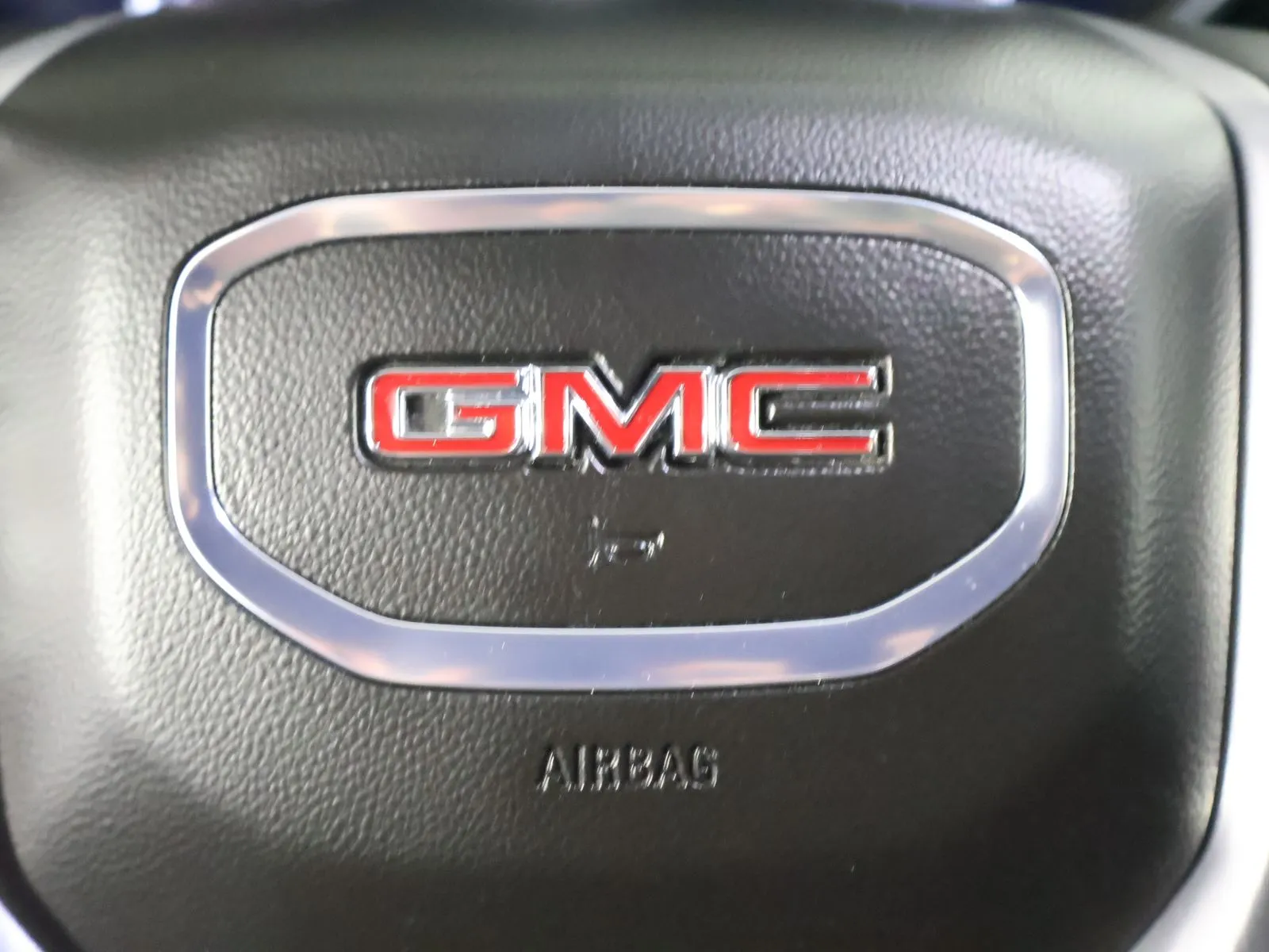 GMC Sierra photo 31