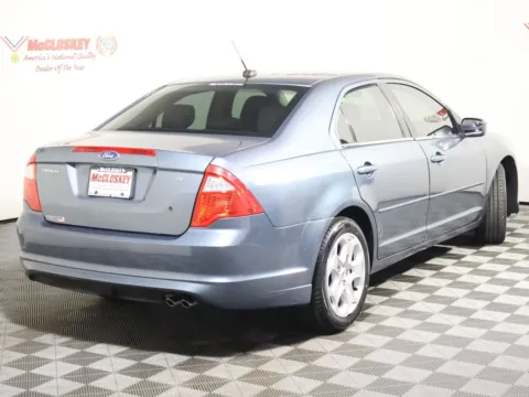 More photos of 2011 Ford Fusion SE at McCloskey Imports & 4x4s (Licensed as McCloskey Isuzu), CO