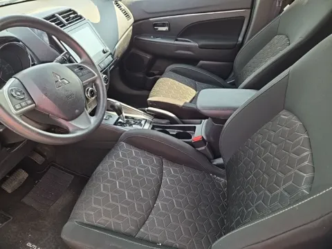 More photos of 2026 Mitsubishi Outlander Sport 2.0 ES at McCloskey Imports & 4x4s (Licensed as McCloskey Isuzu), CO