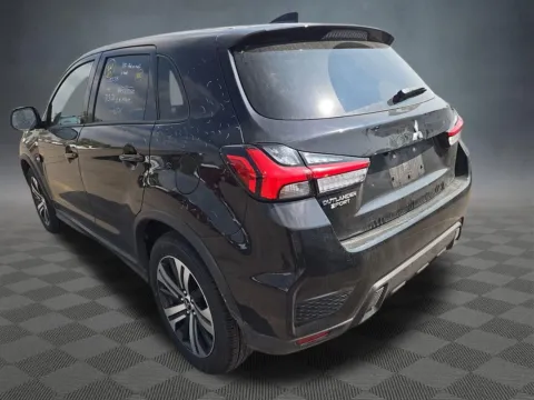 Photos of 2026 Mitsubishi Outlander Sport 2.0 ES for sale in Colorado Springs, CO at McCloskey Imports & 4x4s (Licensed as McCloskey Isuzu)