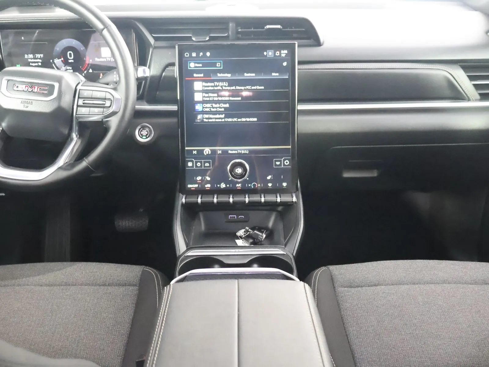 GMC Terrain photo 29
