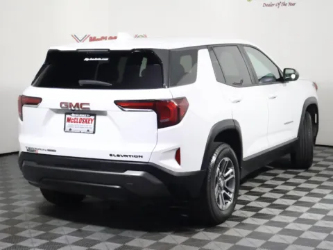 More photos of 2026 GMC Terrain Elevation at McCloskey Imports & 4x4s (Licensed as McCloskey Isuzu), CO