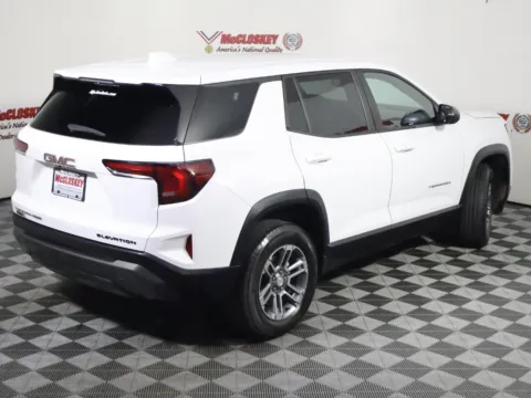 More photos of 2026 GMC Terrain Elevation at McCloskey Imports & 4x4s (Licensed as McCloskey Isuzu), CO