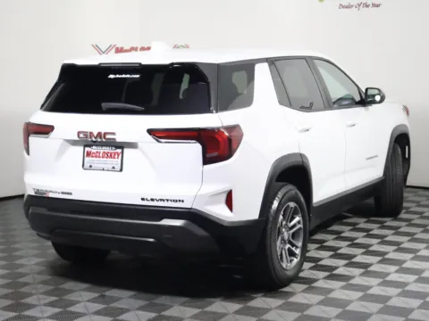 More photos of 2026 GMC Terrain Elevation at McCloskey Imports & 4x4s (Licensed as McCloskey Isuzu), CO