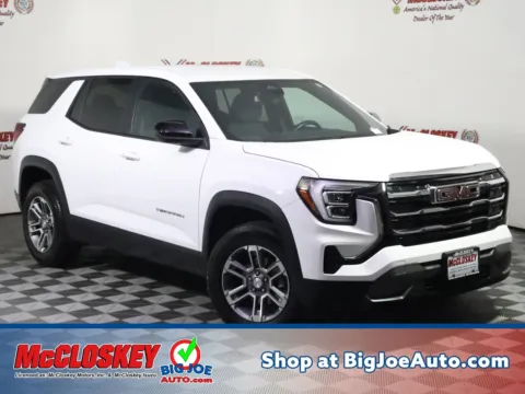 White 2026 GMC Terrain Elevation for sale in Colorado Springs, CO