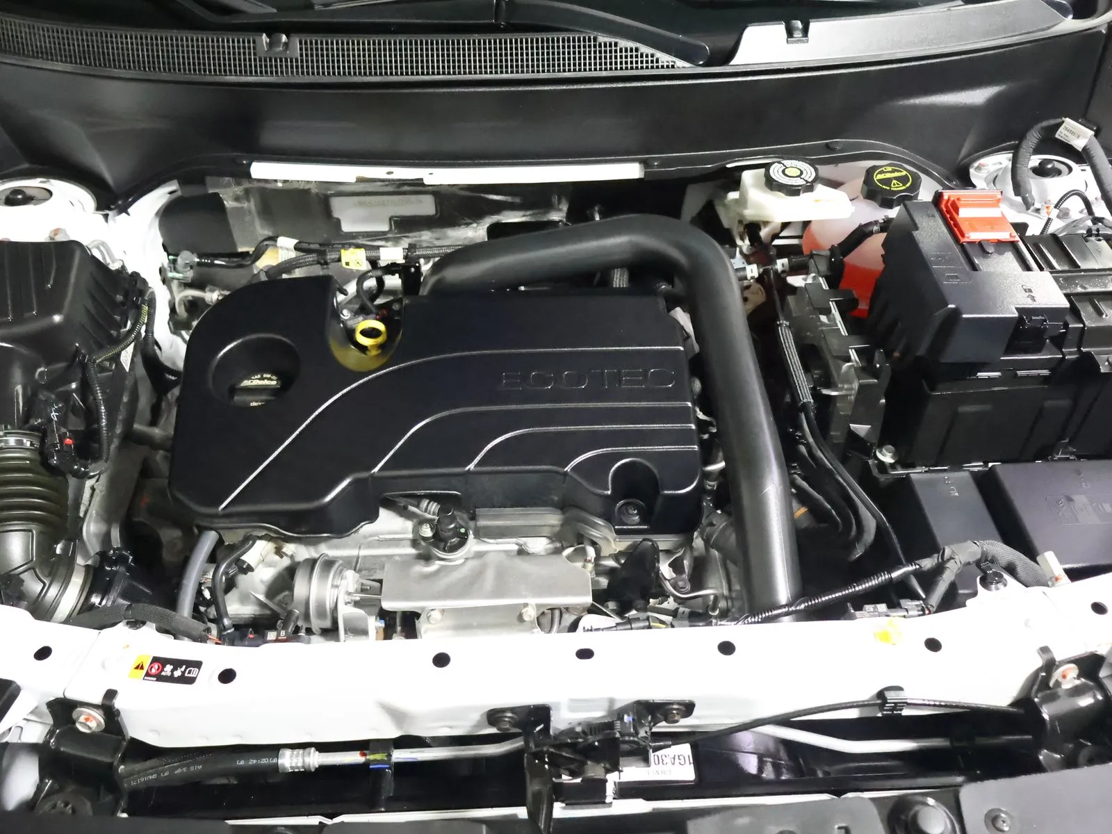 GMC Terrain photo 23