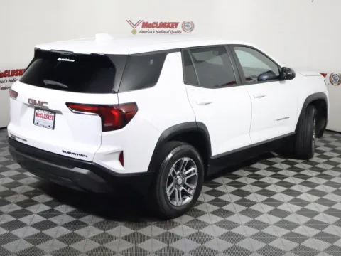 More photos of 2026 GMC Terrain Elevation at McCloskey Imports & 4x4s (Licensed as McCloskey Isuzu), CO