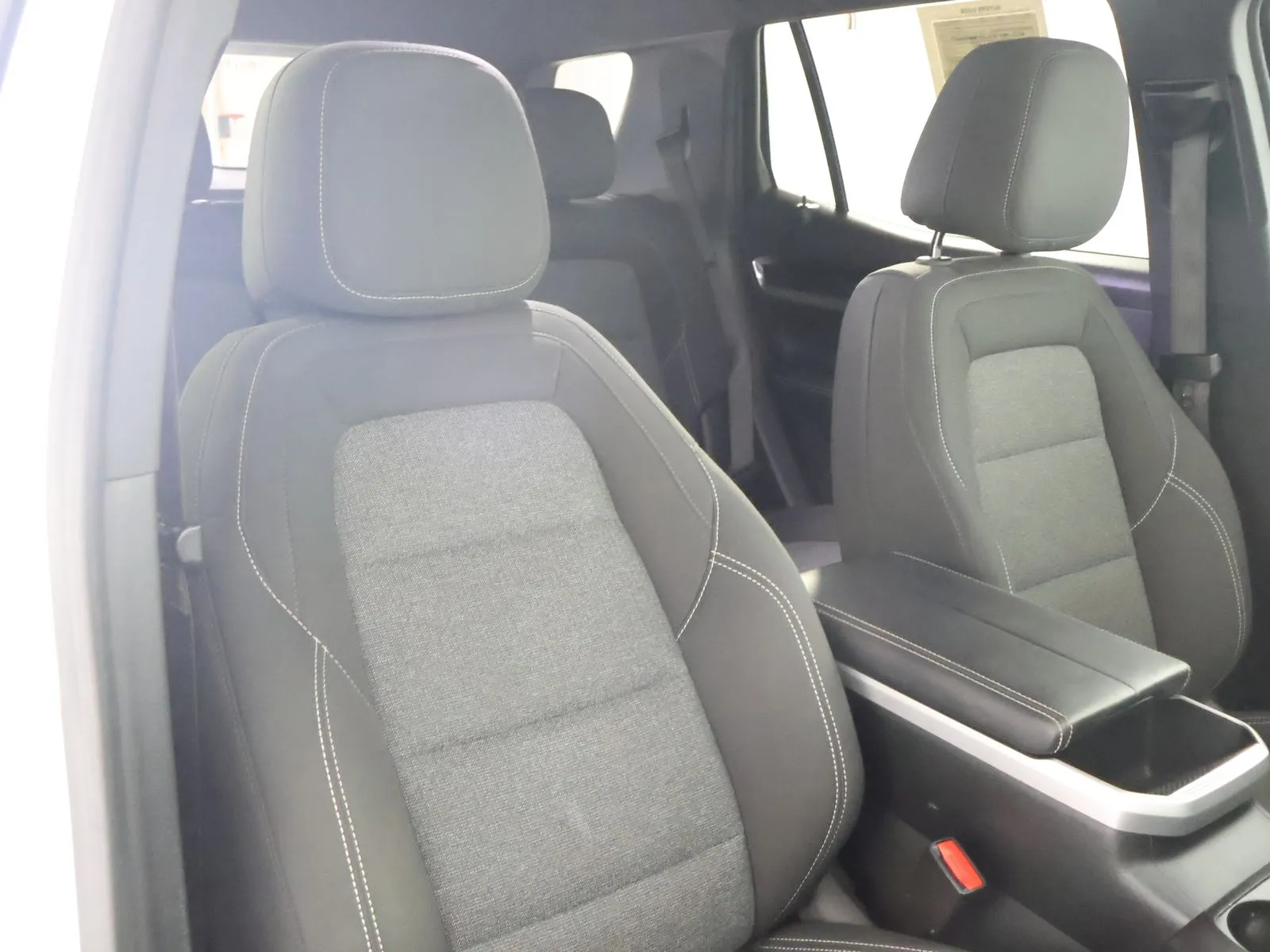 GMC Terrain photo 50