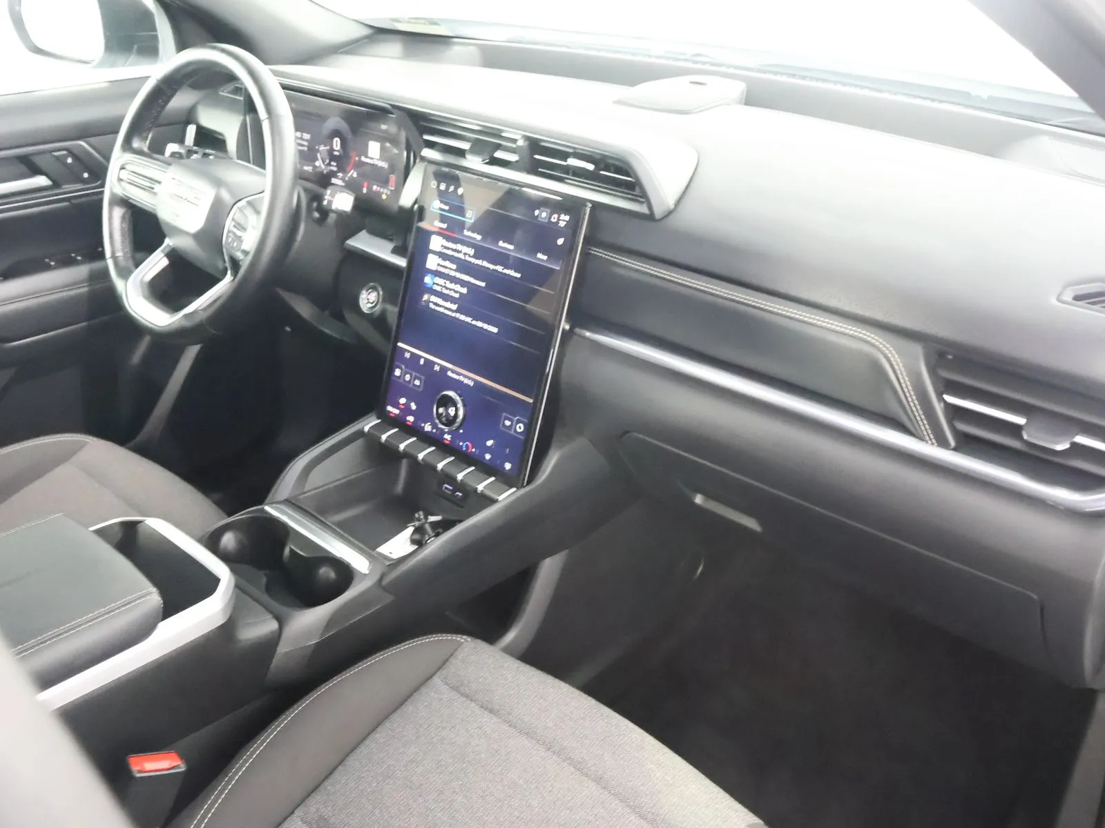 GMC Terrain photo 48