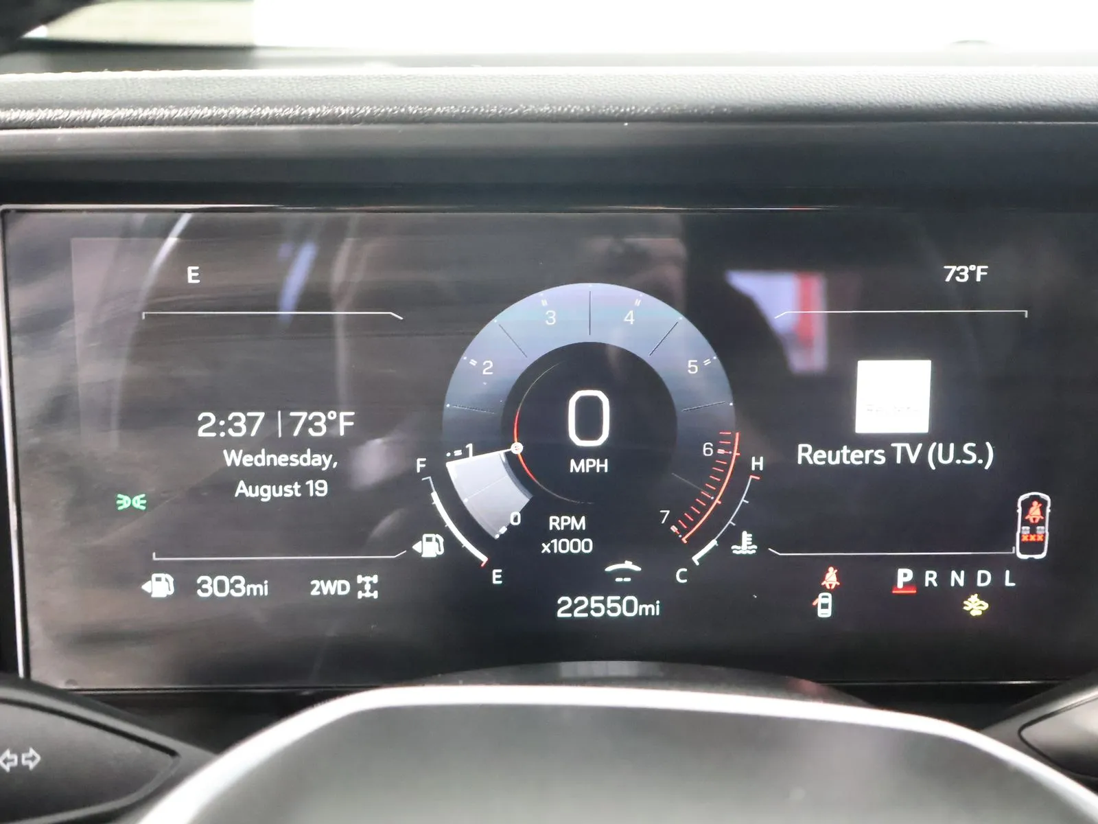 GMC Terrain photo 38