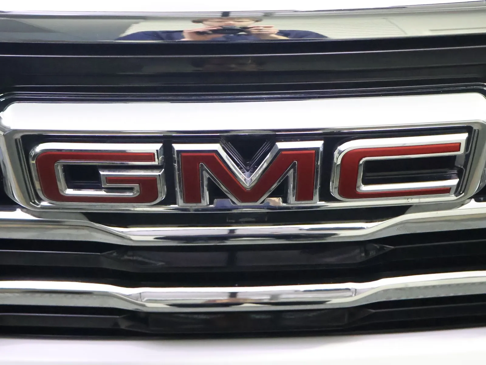 GMC Terrain photo 19