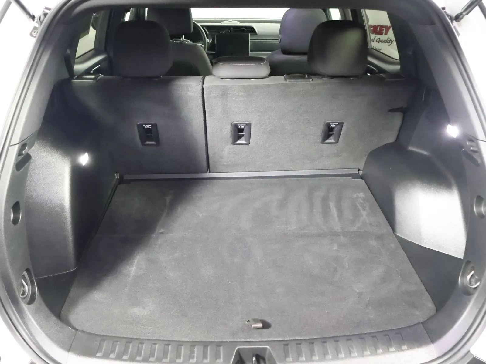 GMC Terrain photo 12