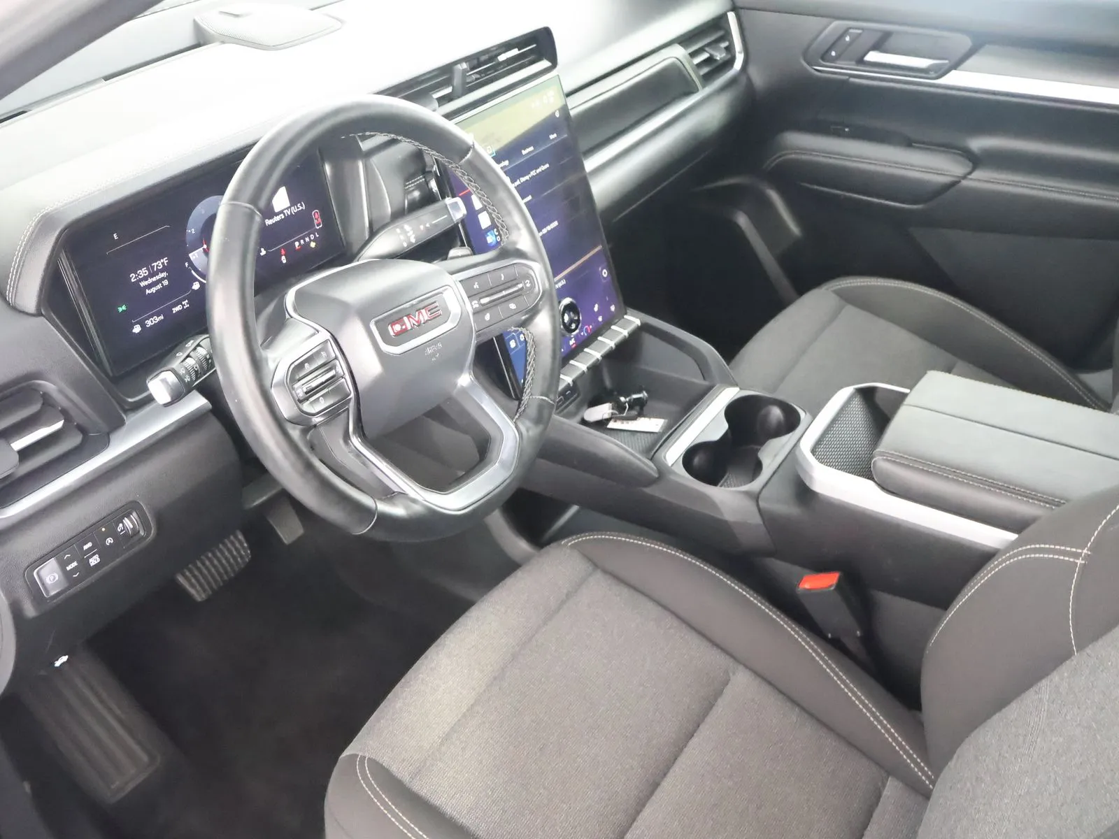 GMC Terrain photo 25