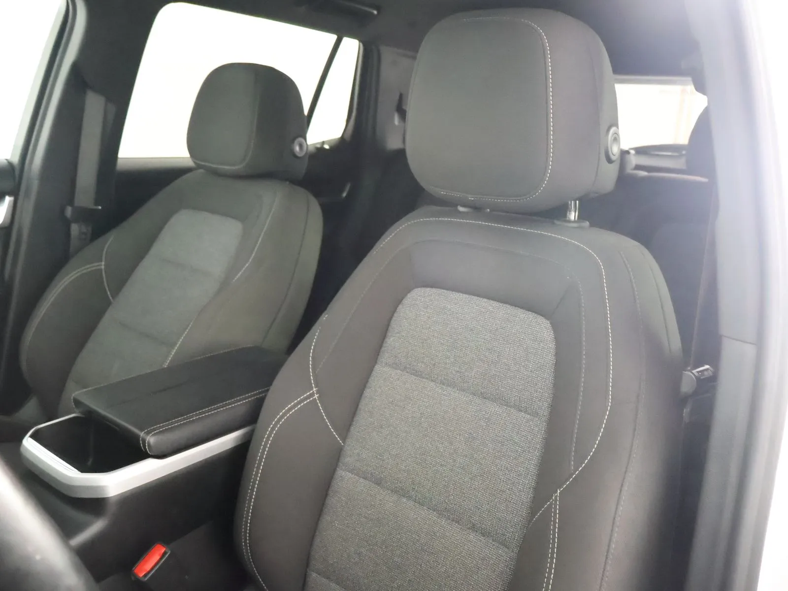 GMC Terrain photo 27